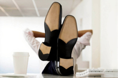 Master Servant Relationship