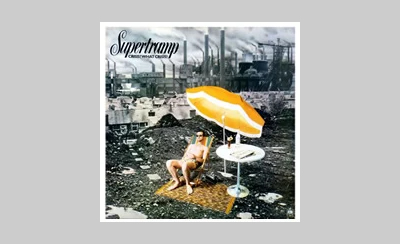 Crisis? What Crisis. No V shaped recovery for parking.