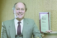 Lawrence Leslie Wilson