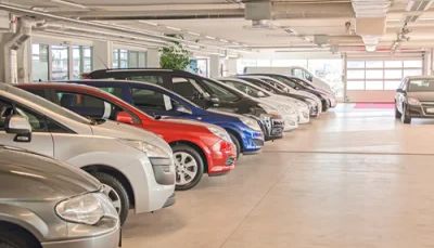 Revenue Maximisation