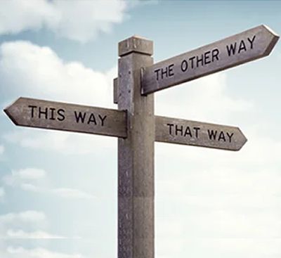 The parking industry in Australia is at a crossroads. 